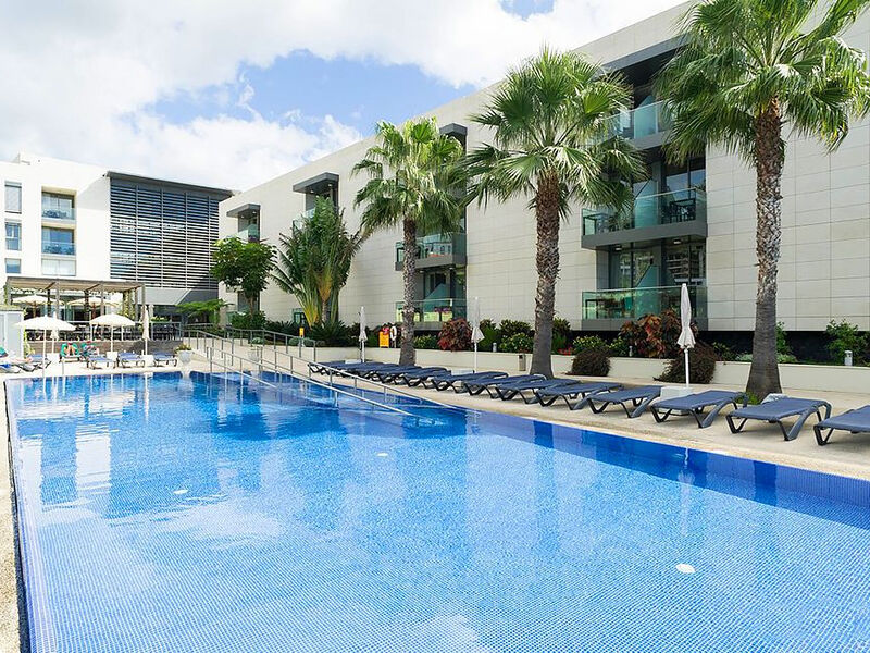 Golden Residence