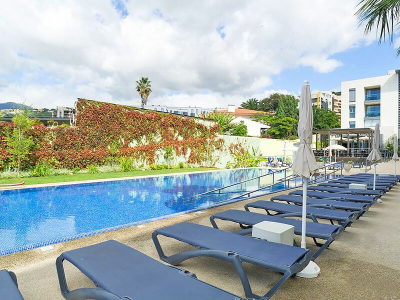 Golden Residence