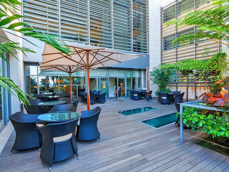 Golden Residence