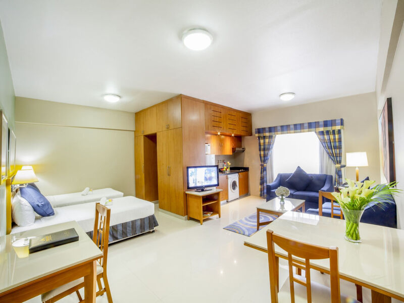 Golden Sands
