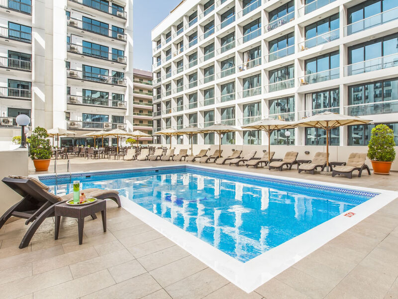 Golden Sands