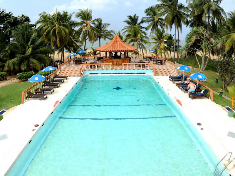 Golden Star Beach