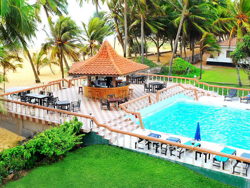 Golden Star Beach