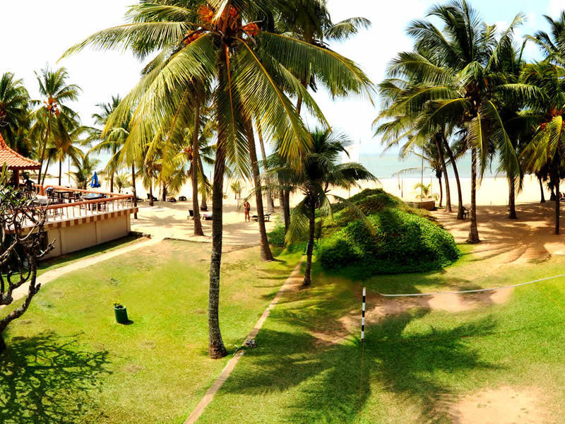 Golden Star Beach