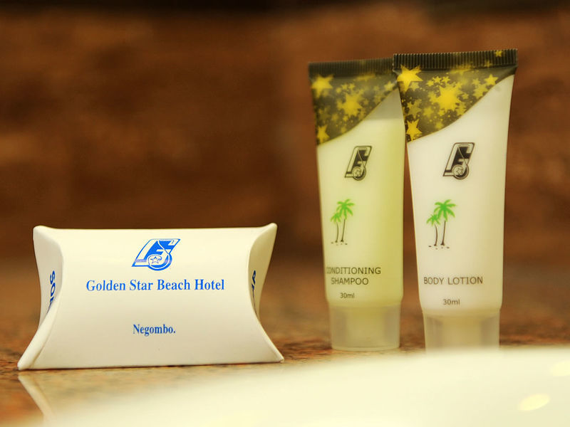 Golden Star Beach