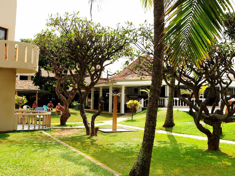 Golden Star Beach