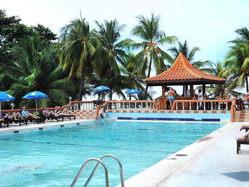 Golden Star Beach