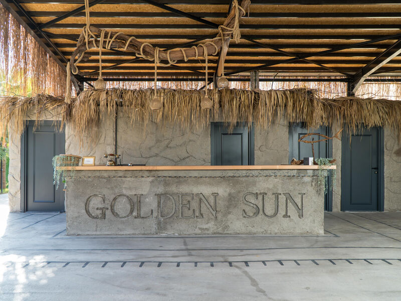 Golden Sun