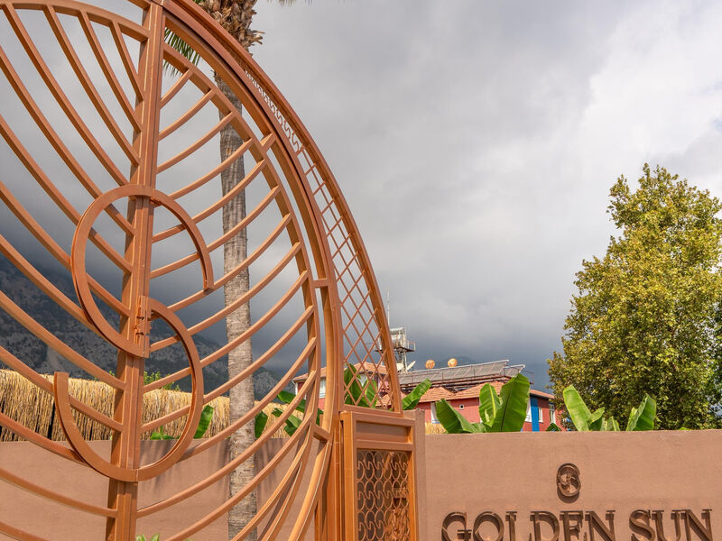 Golden Sun