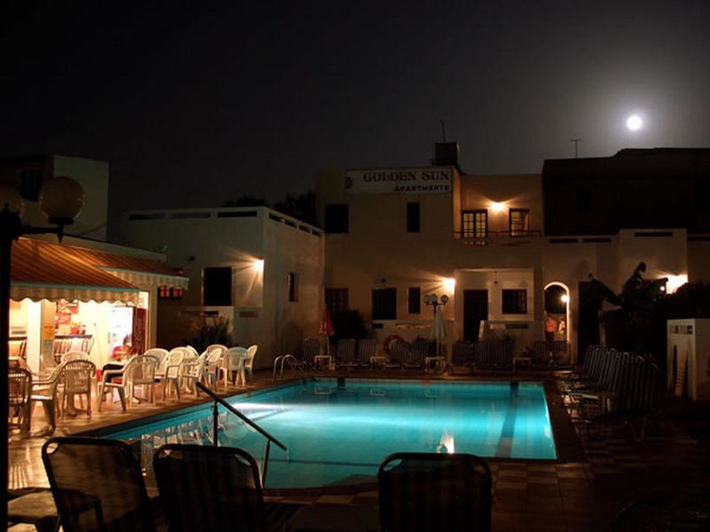 Golden Sun Studios