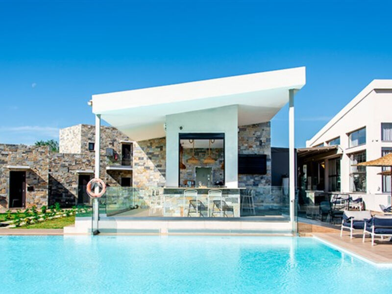 Golden Sun Resort & Spa