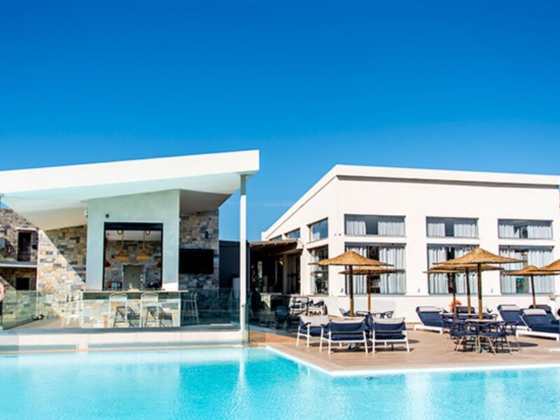 Golden Sun Resort & Spa
