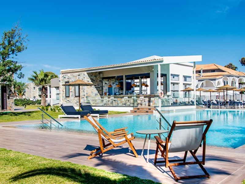 Golden Sun Resort & Spa