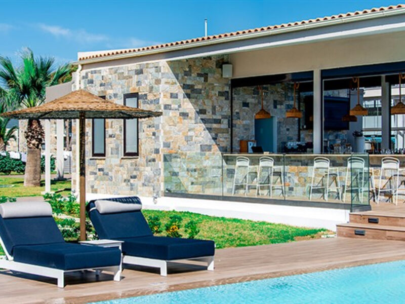 Golden Sun Resort & Spa