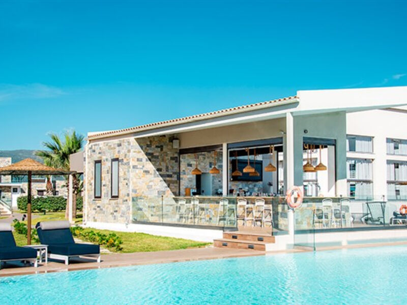 Golden Sun Resort & Spa