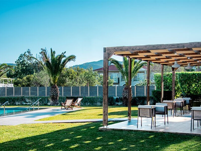 Golden Sun Resort & Spa