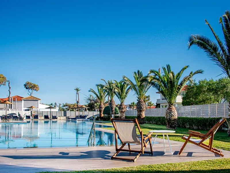 Golden Sun Resort & Spa