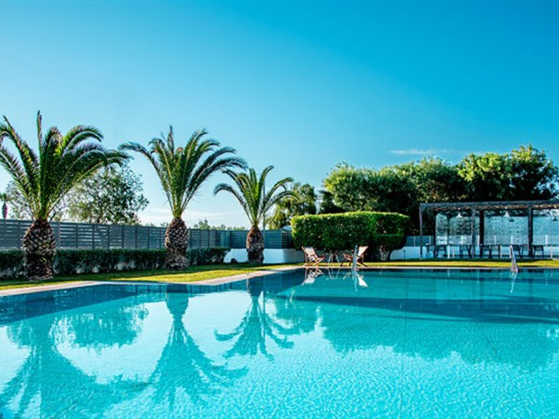 Golden Sun Resort & Spa