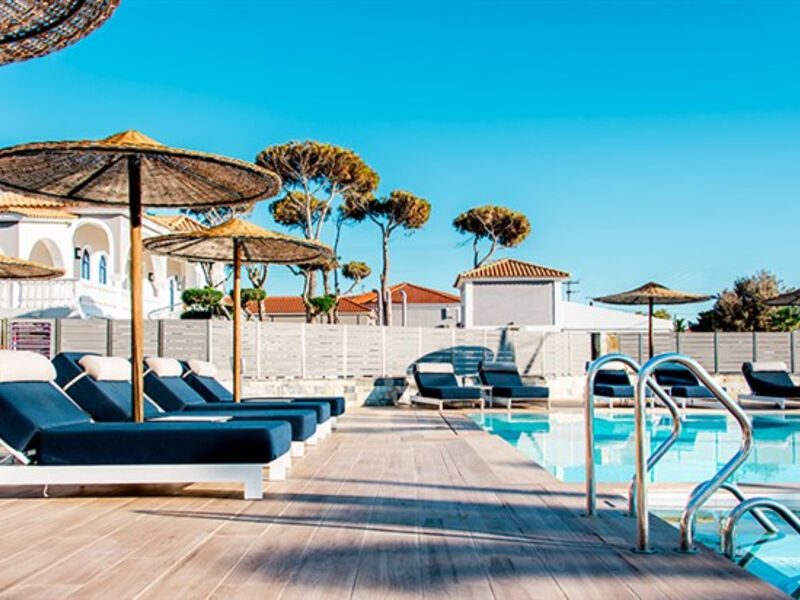 Golden Sun Resort & Spa