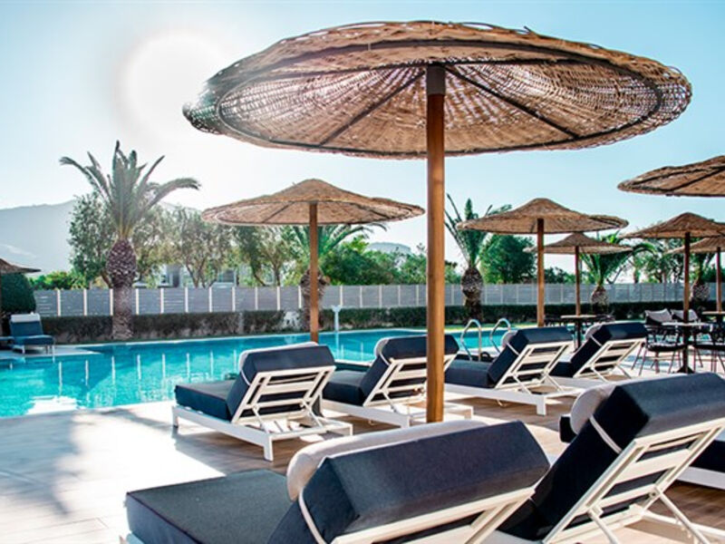 Golden Sun Resort & Spa