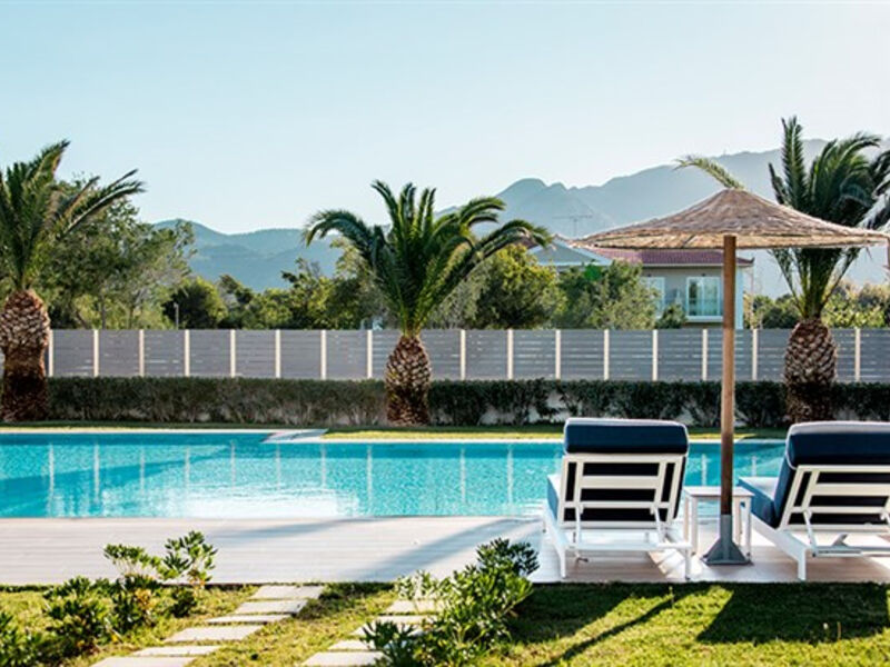 Golden Sun Resort & Spa