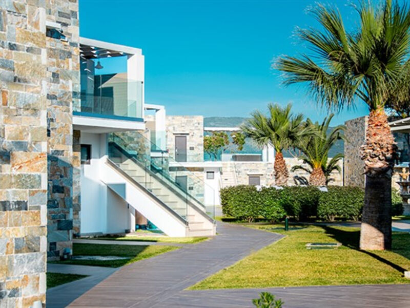Golden Sun Resort & Spa