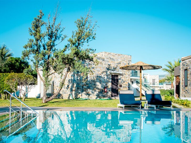 Golden Sun Resort & Spa