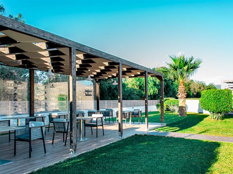 Golden Sun Resort & Spa
