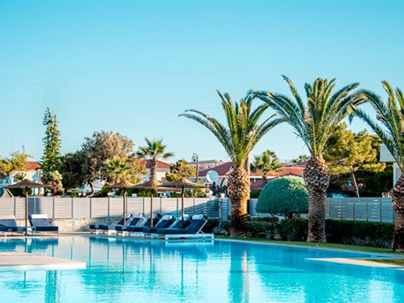 Golden Sun Resort & Spa