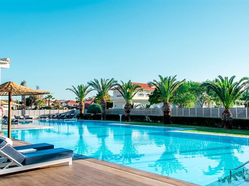 Golden Sun Resort & Spa