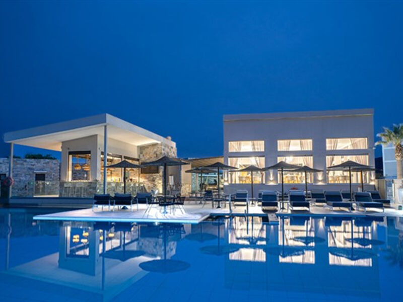 Golden Sun Resort & Spa