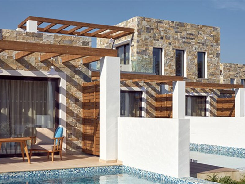 Golden Sun Resort & Spa