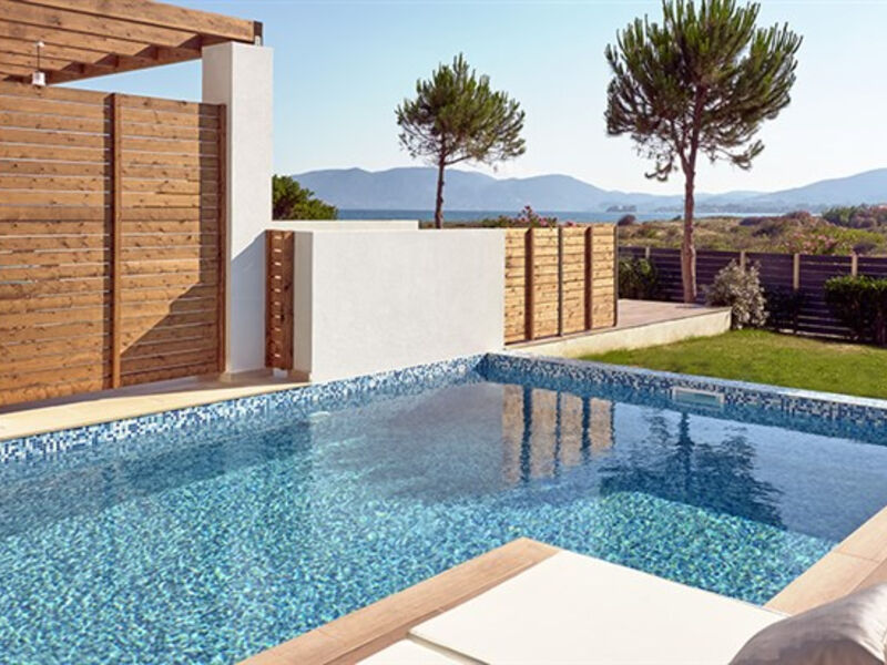 Golden Sun Resort & Spa