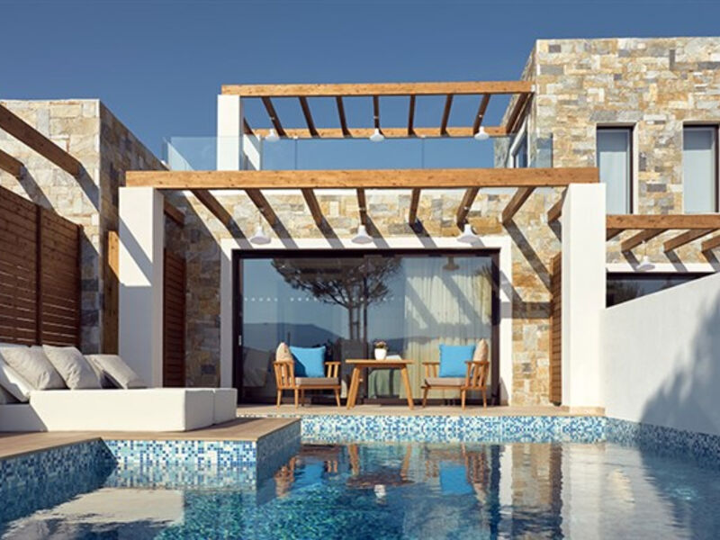 Golden Sun Resort & Spa