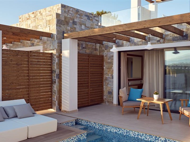Golden Sun Resort & Spa