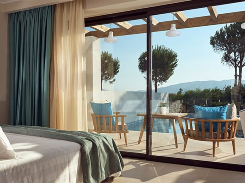 Golden Sun Resort & Spa