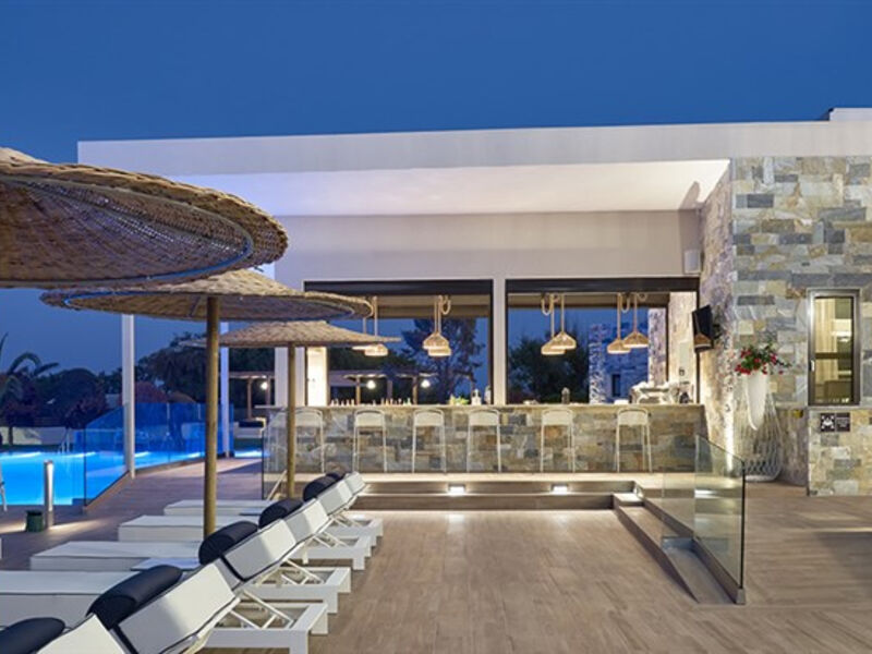 Golden Sun Resort & Spa