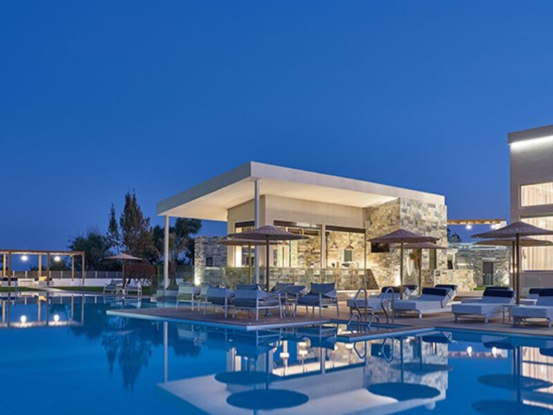Golden Sun Resort & Spa