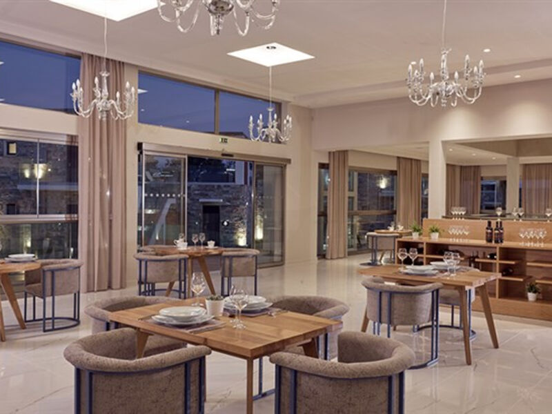 Golden Sun Resort & Spa