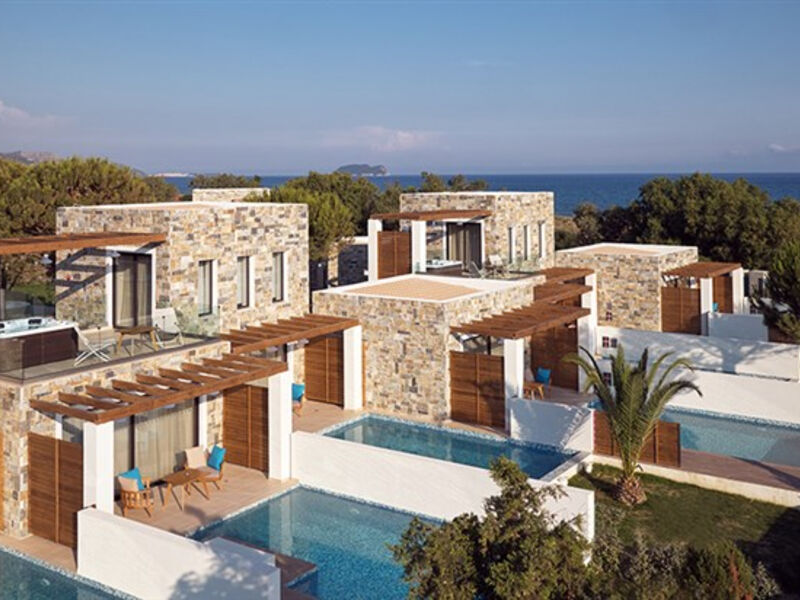 Golden Sun Resort & Spa