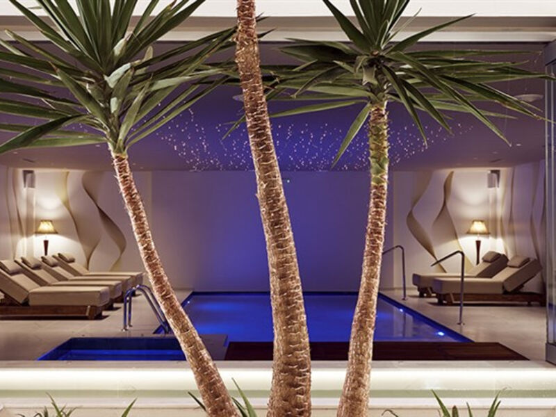 Golden Sun Resort & Spa
