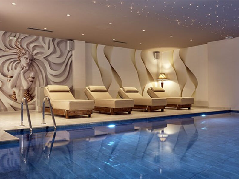 Golden Sun Resort & Spa