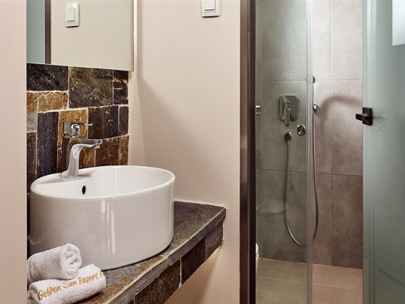 Golden Sun Resort & Spa