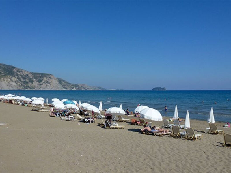 Golden Sun Resort & Spa