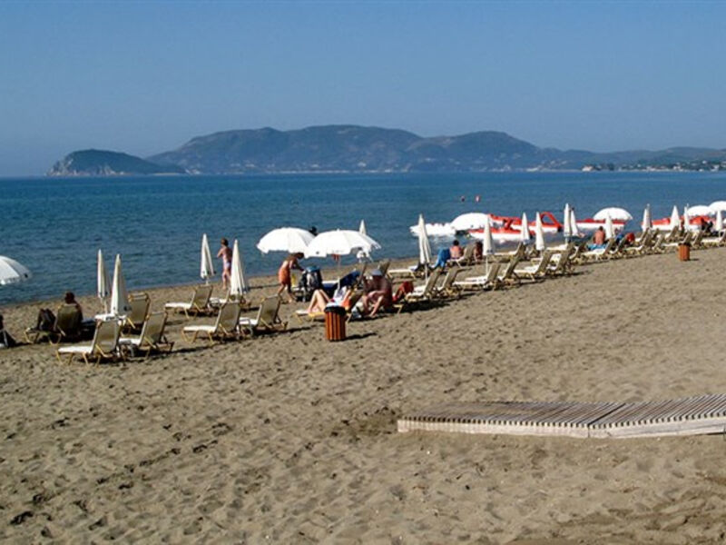 Golden Sun Resort & Spa