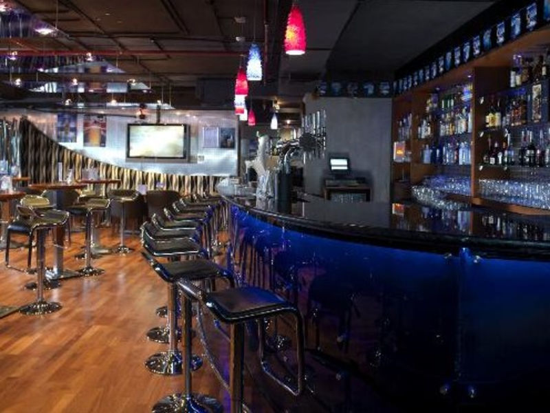 Golden Tulip Al Barsha