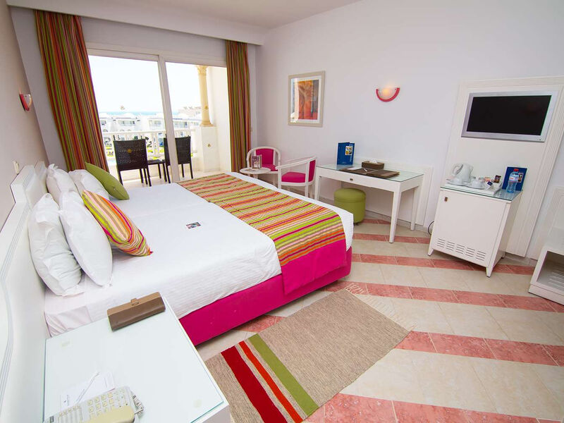 Golden Tulip Taj Sultan
