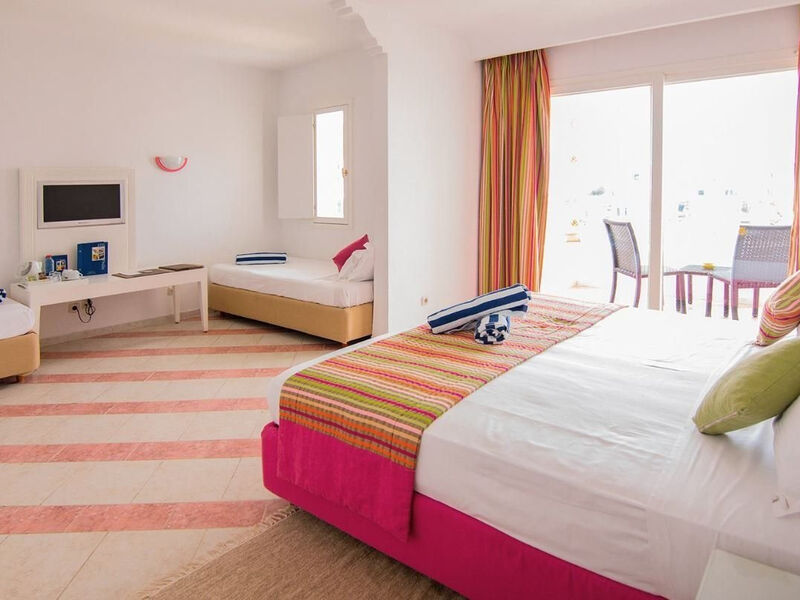 Golden Tulip Taj Sultan