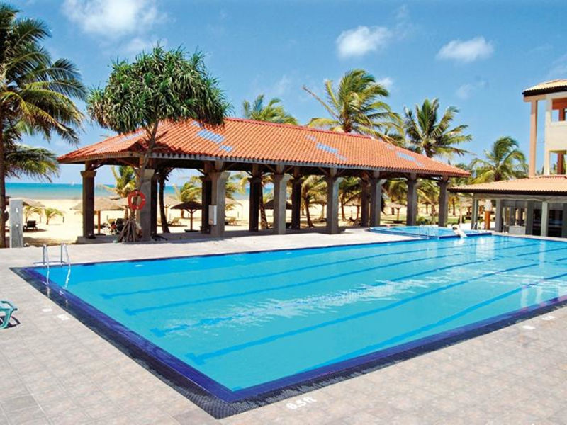 Goldi Sands Hotel Ai