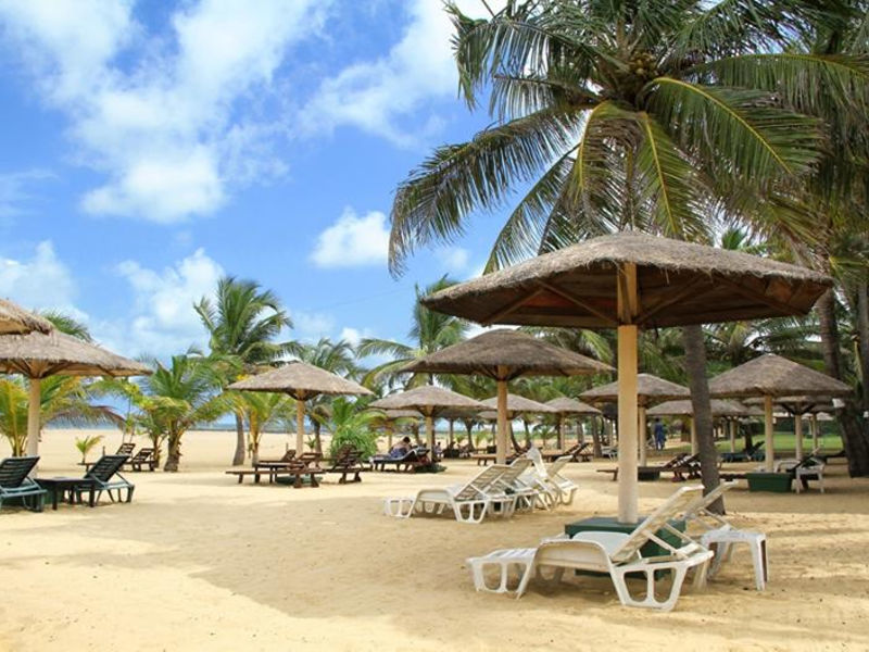 Goldi Sands Hotel Ai